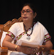 Kuheli Biswas